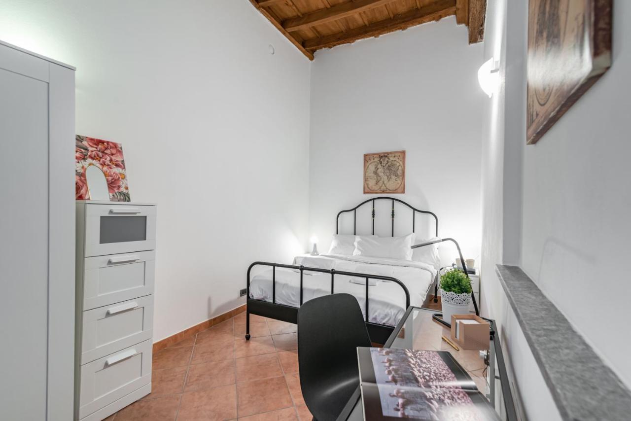 House Of Foscolo - Palazzo Cornazzani - By Host4U Διαμέρισμα Παβία Εξωτερικό φωτογραφία