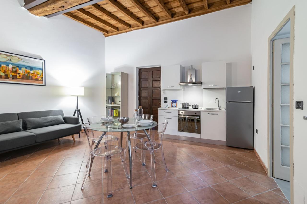 House Of Foscolo - Palazzo Cornazzani - By Host4U Διαμέρισμα Παβία Εξωτερικό φωτογραφία