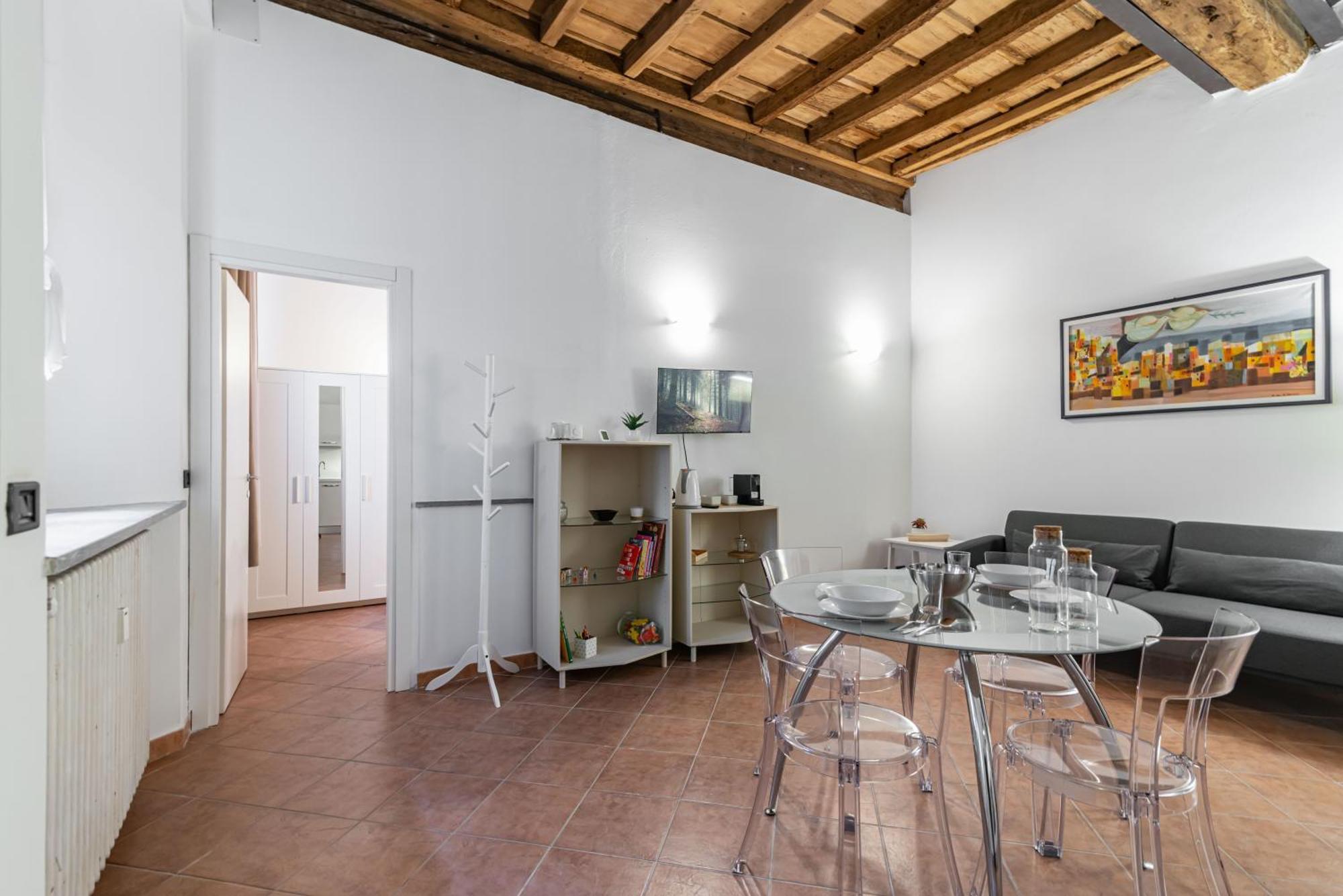 House Of Foscolo - Palazzo Cornazzani - By Host4U Διαμέρισμα Παβία Εξωτερικό φωτογραφία
