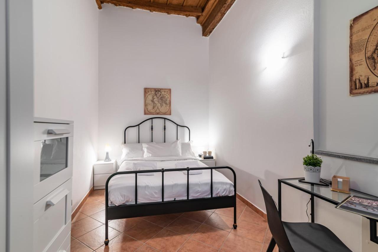 House Of Foscolo - Palazzo Cornazzani - By Host4U Διαμέρισμα Παβία Εξωτερικό φωτογραφία