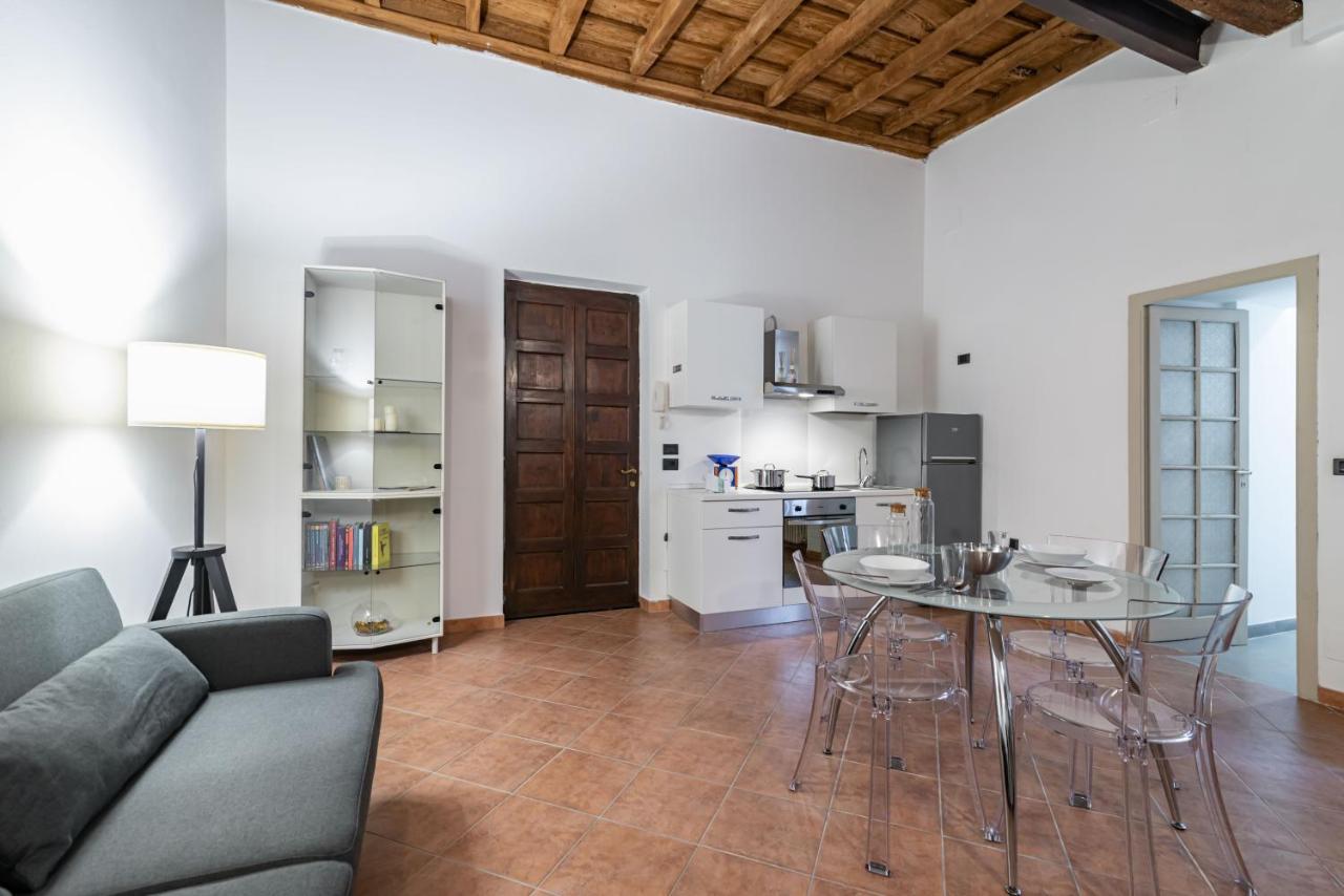 House Of Foscolo - Palazzo Cornazzani - By Host4U Διαμέρισμα Παβία Εξωτερικό φωτογραφία